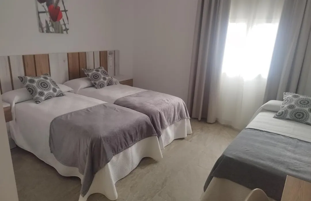 Hotel El Duende-1