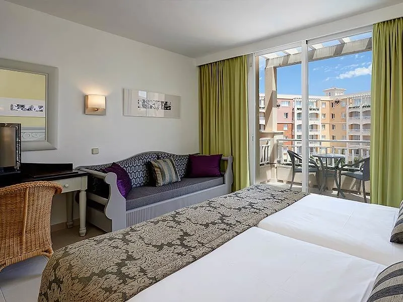 Hotel Protur Badia Park Aparthotel-1