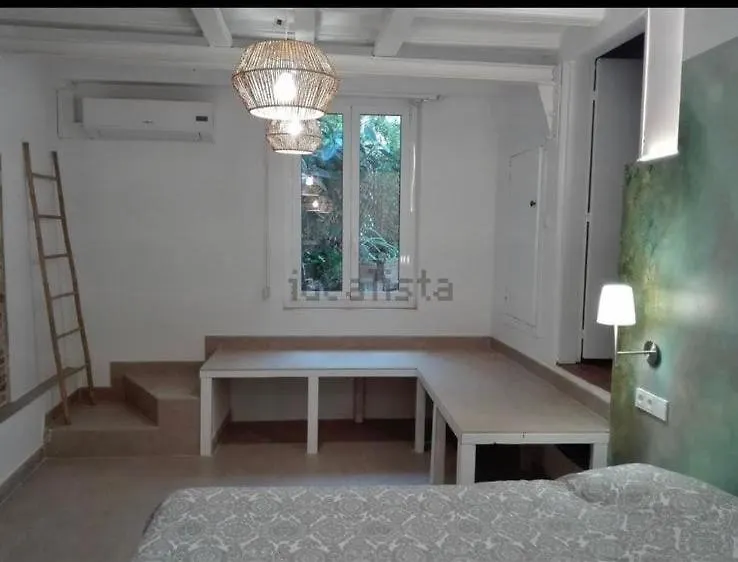 Linda Habitacion Privada-1
