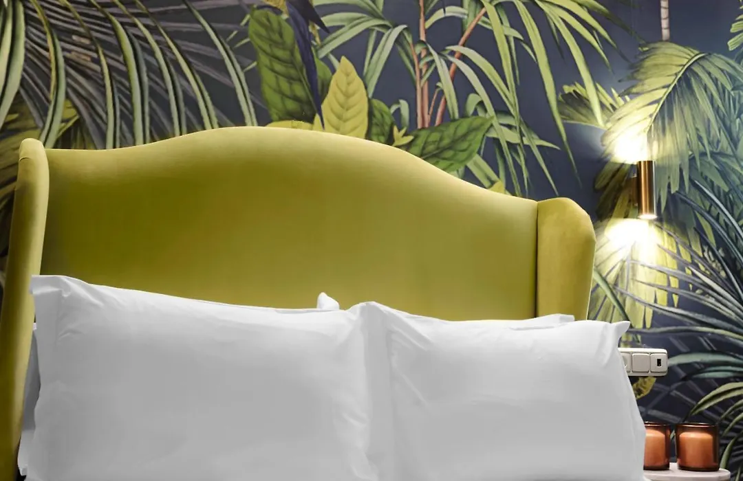 Hotel Los Girasoles-1