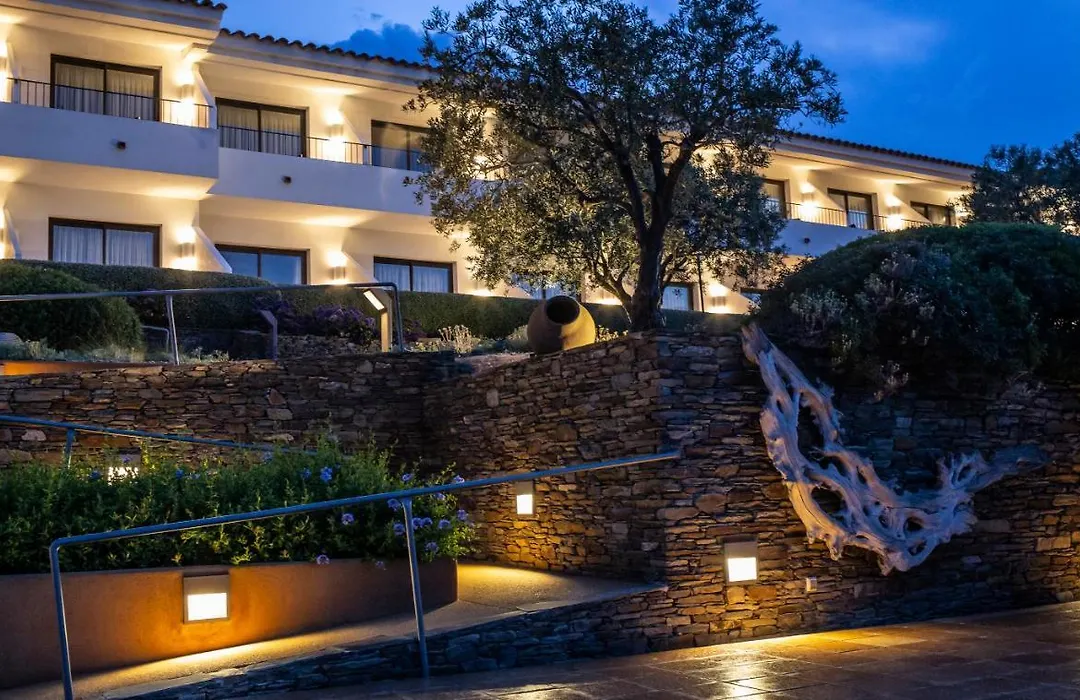 Hotel Sol Ixent - Adults Only-1