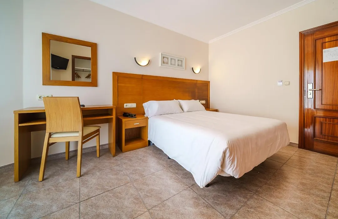 Hotel El Puente-1