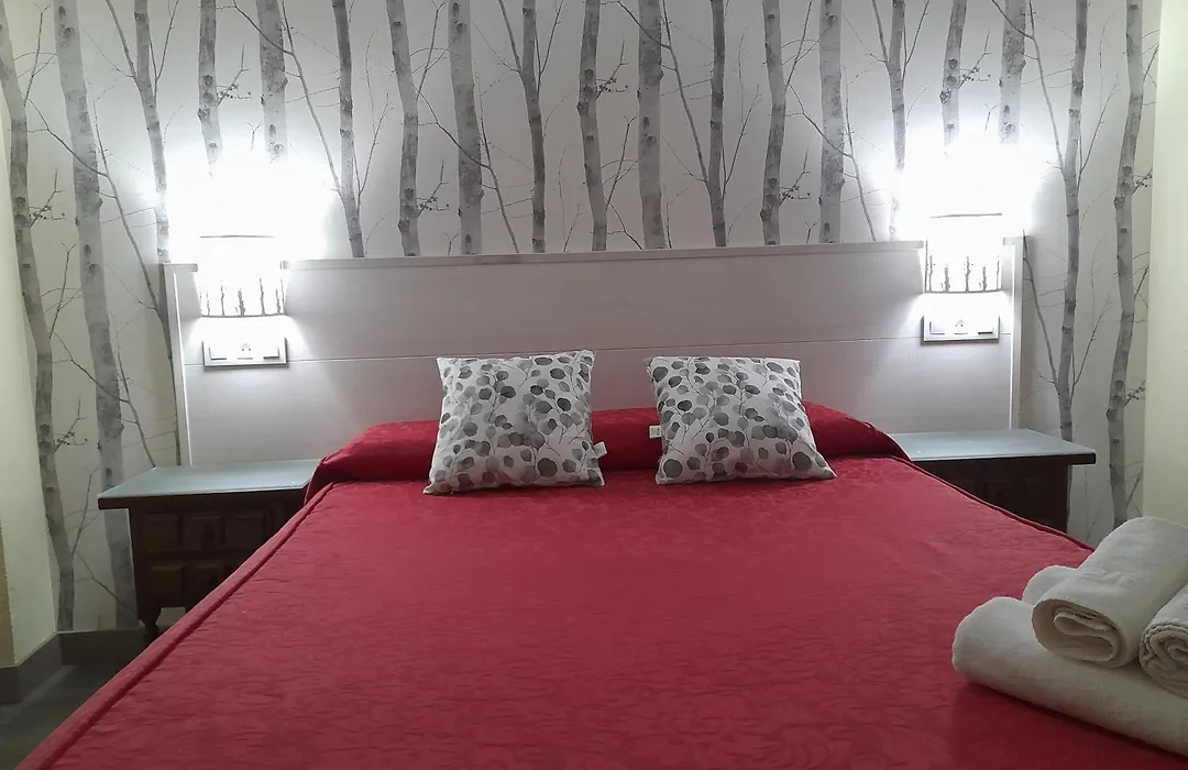 Hostal San Roque-1