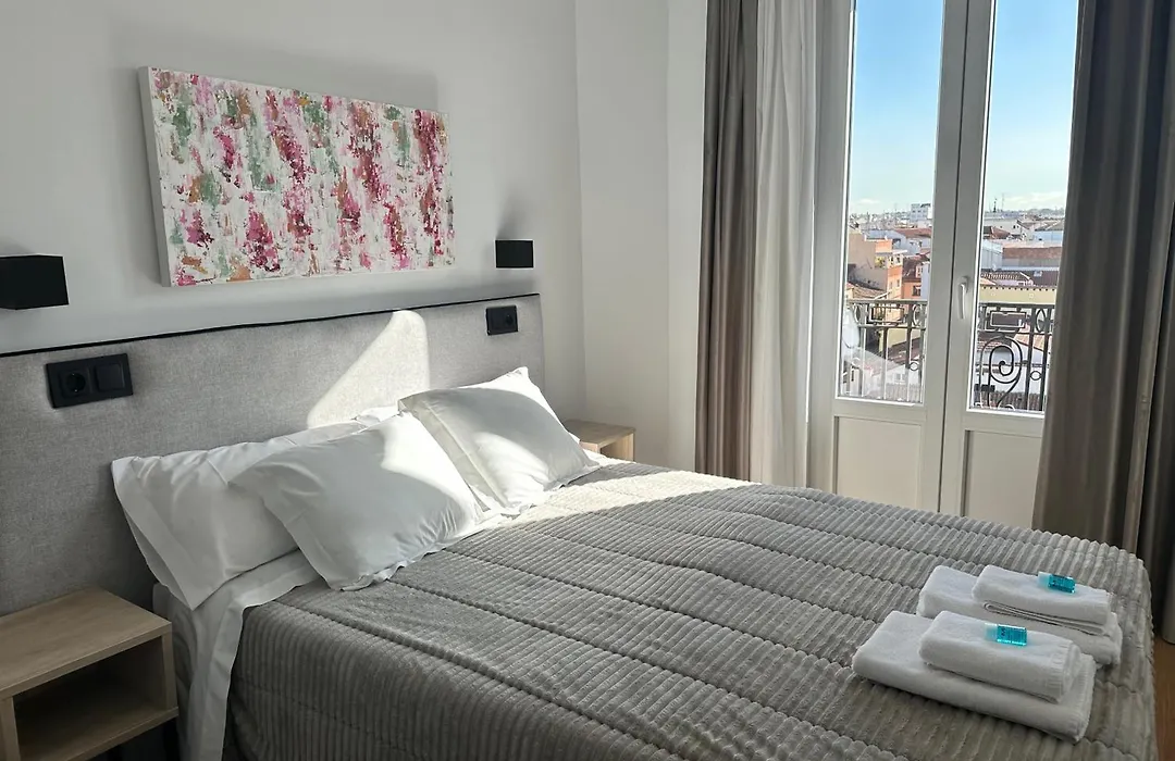 Hostal Besaya-1