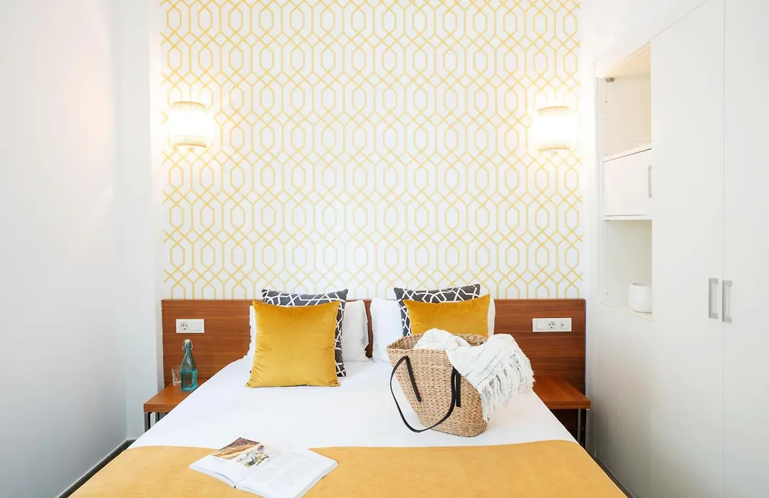 Ona Living Barcelona-1