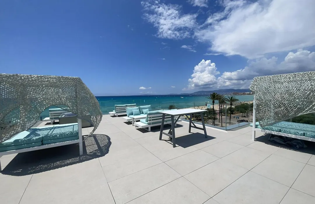 The Hype Beachhouse-1