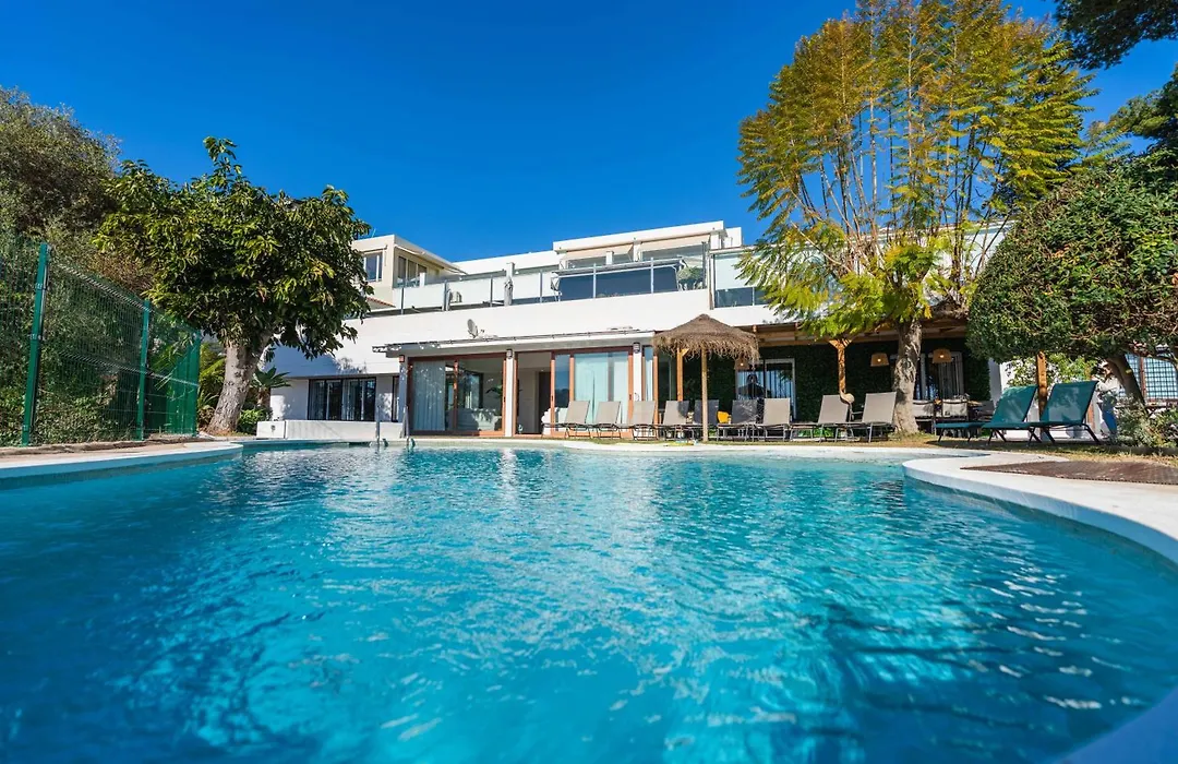 Casa Rio Real Marbella-1