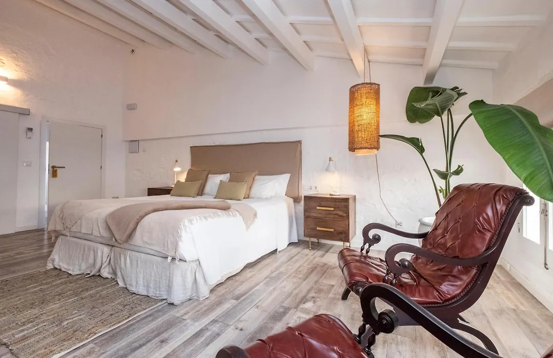 Encant De Alaior Boutique Hotel-1
