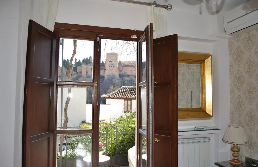 Suite Comares-1