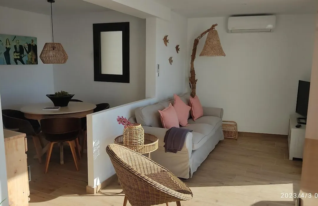 Hostal Sa Malica-1