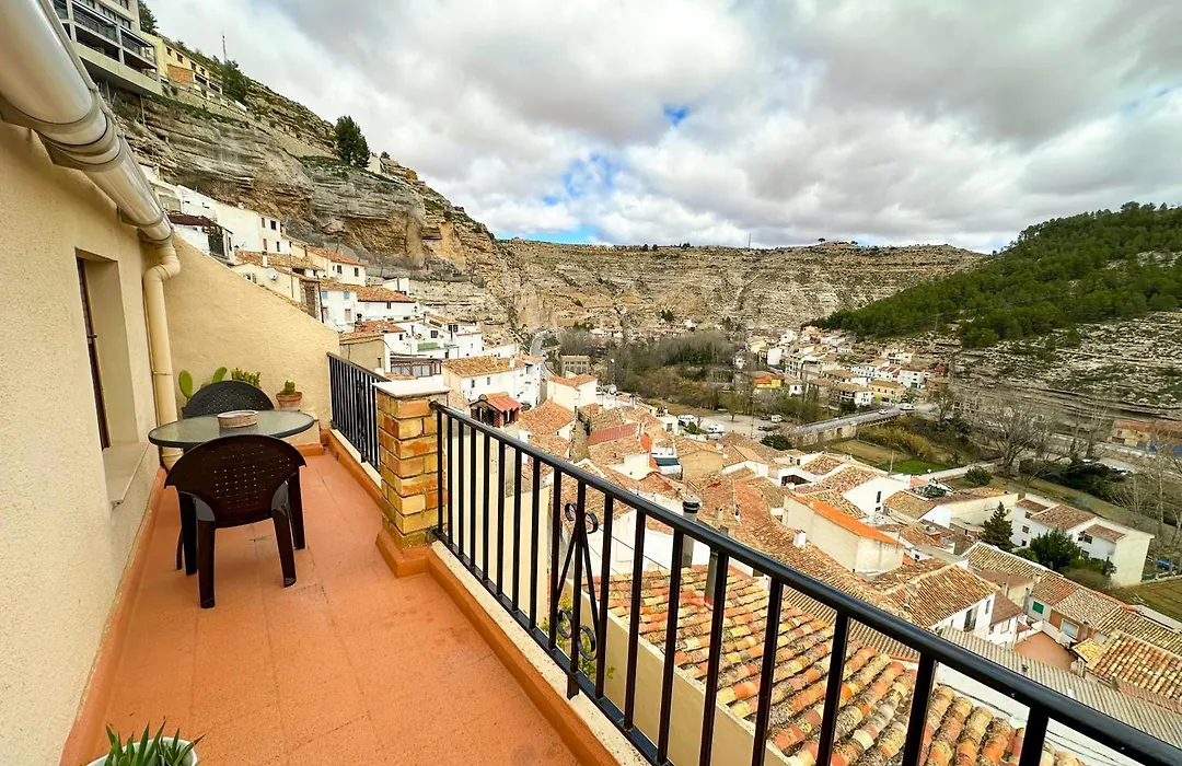 Casa del Juez, Alojamiento rural singular-1