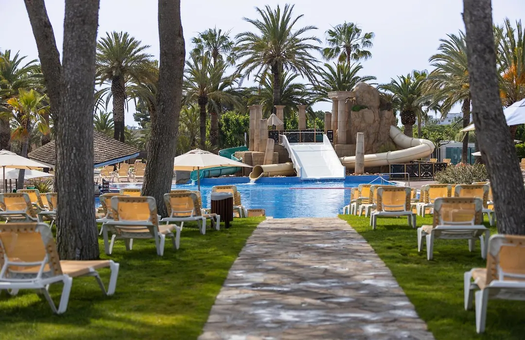 Sanguli Camping & Resort-1