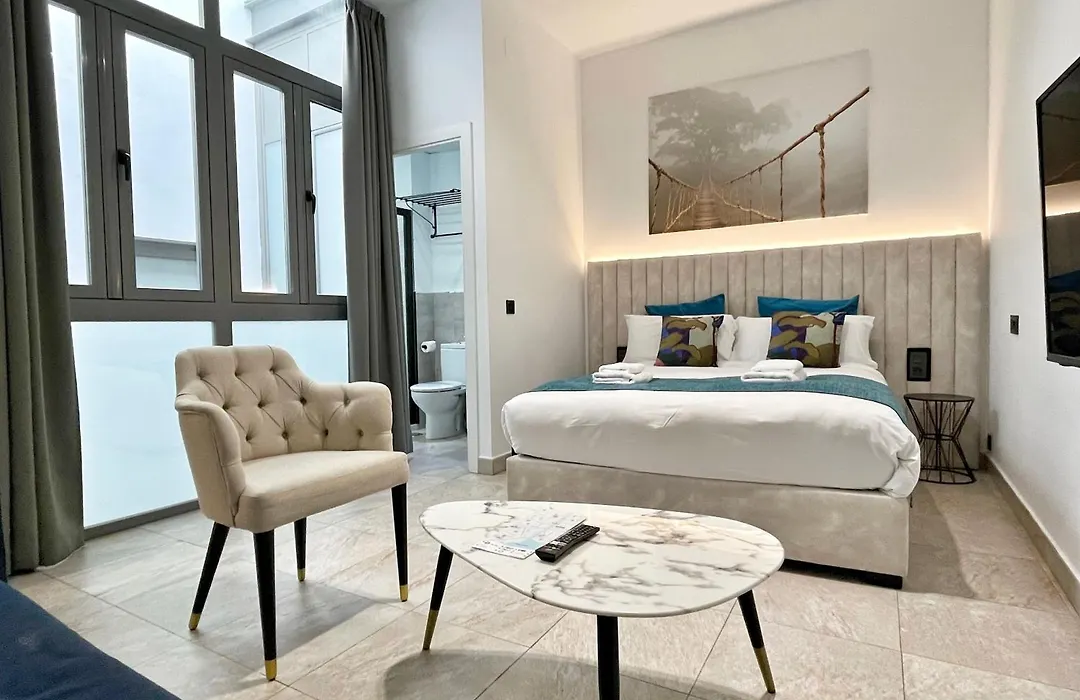 Tennessee Urban Suites-1