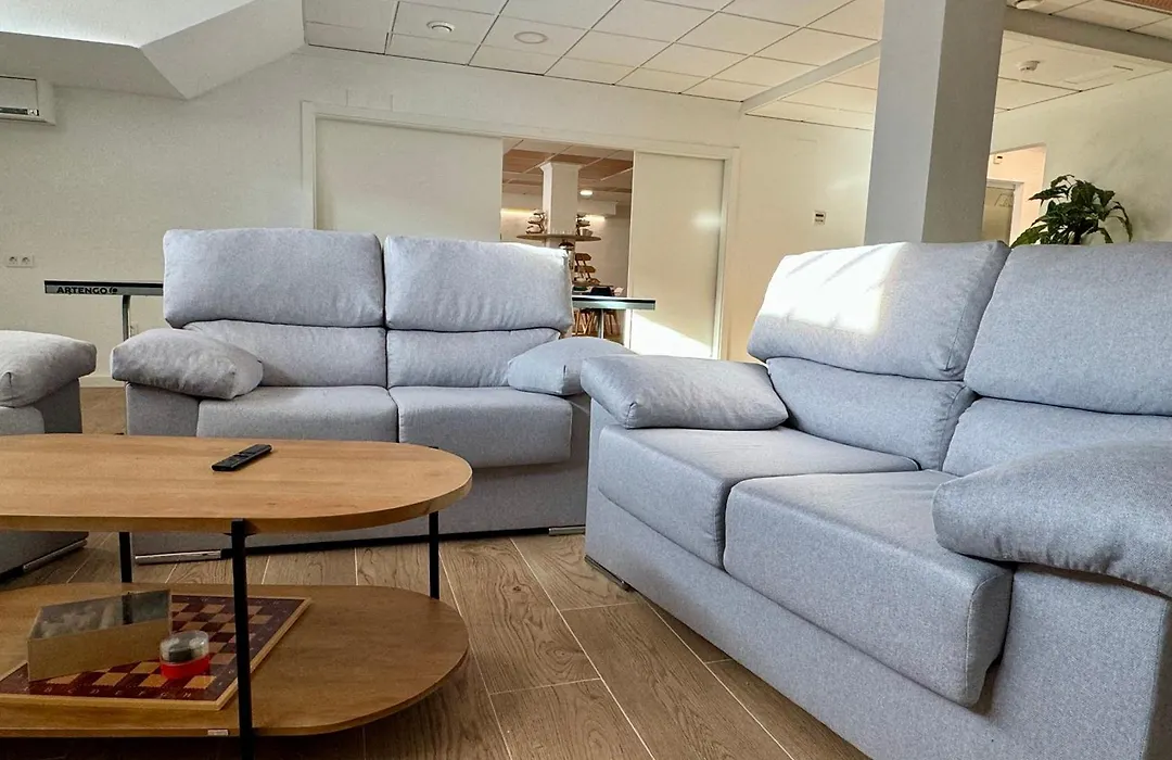 Residencia Mediterraneo-1