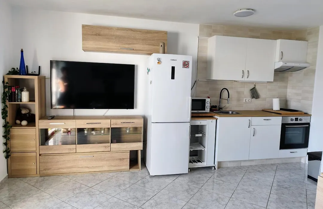 Apartamento Ocean Pearl-1