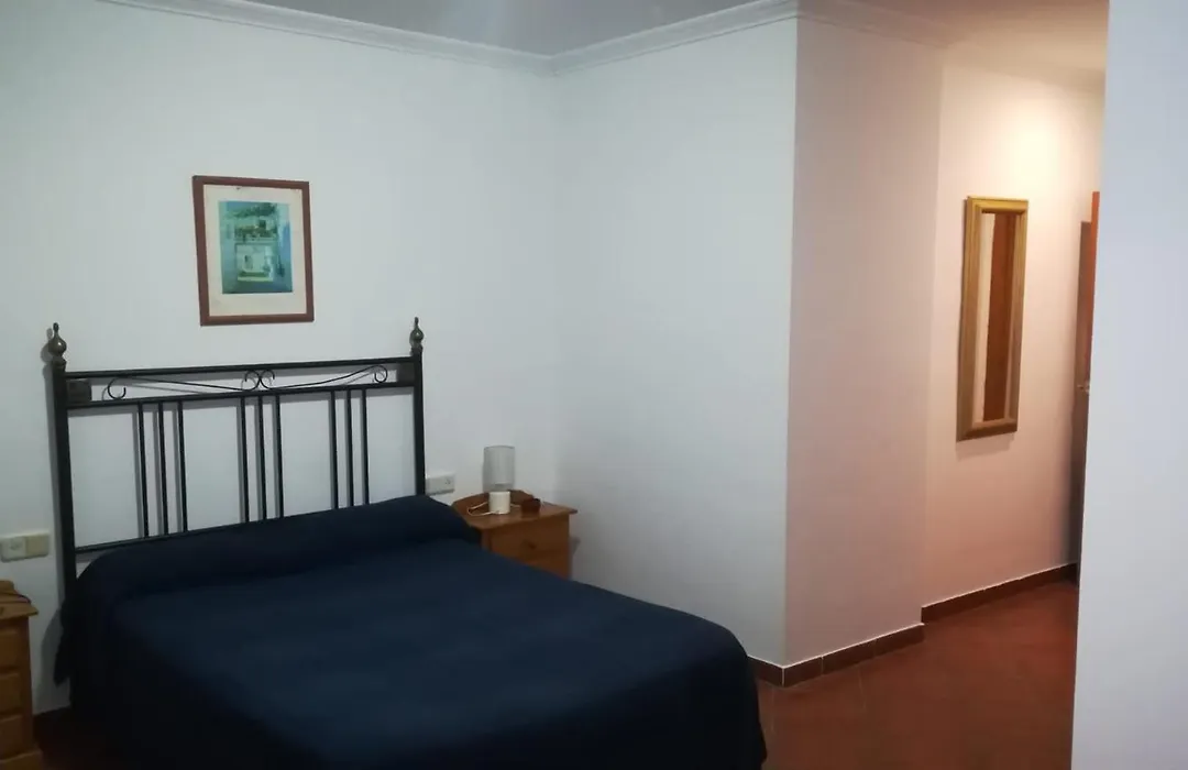Hostal Colon Antequera-1