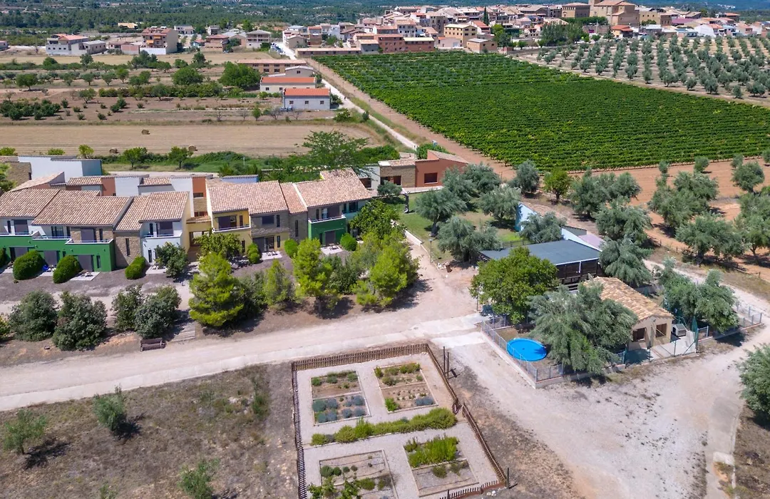 Vilar Dynamic Els Ports Resort-1