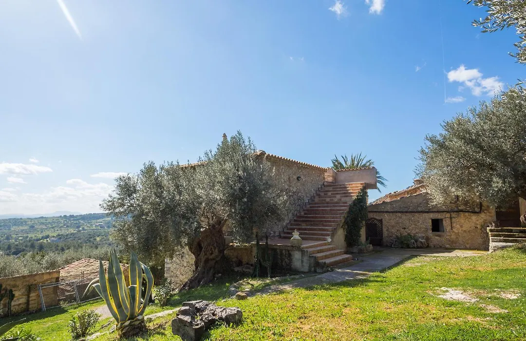 Finca Es Castell-1