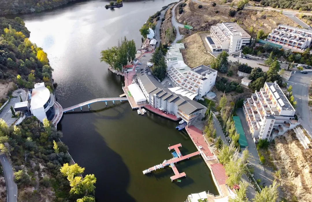 Hotel Náyade-1