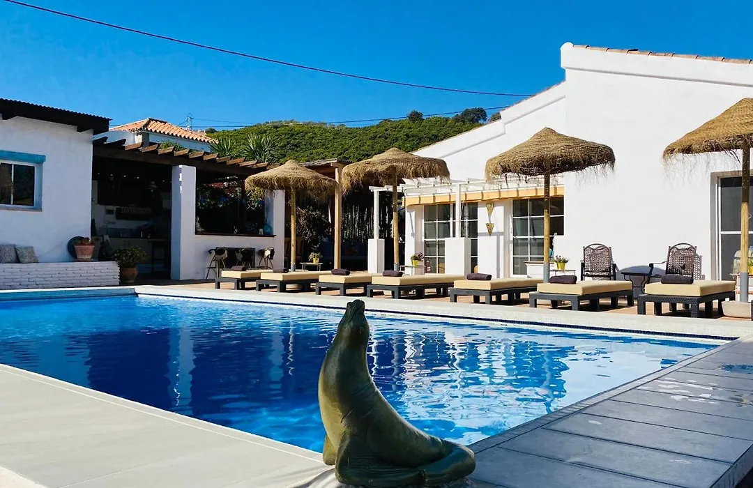 Finca Del Gecko-1
