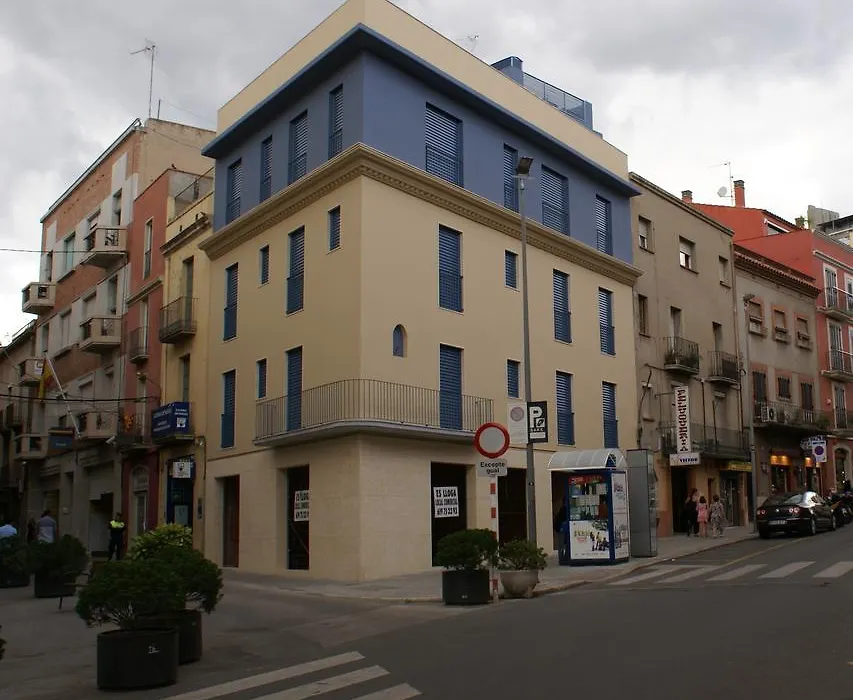 Aparthotel K-1