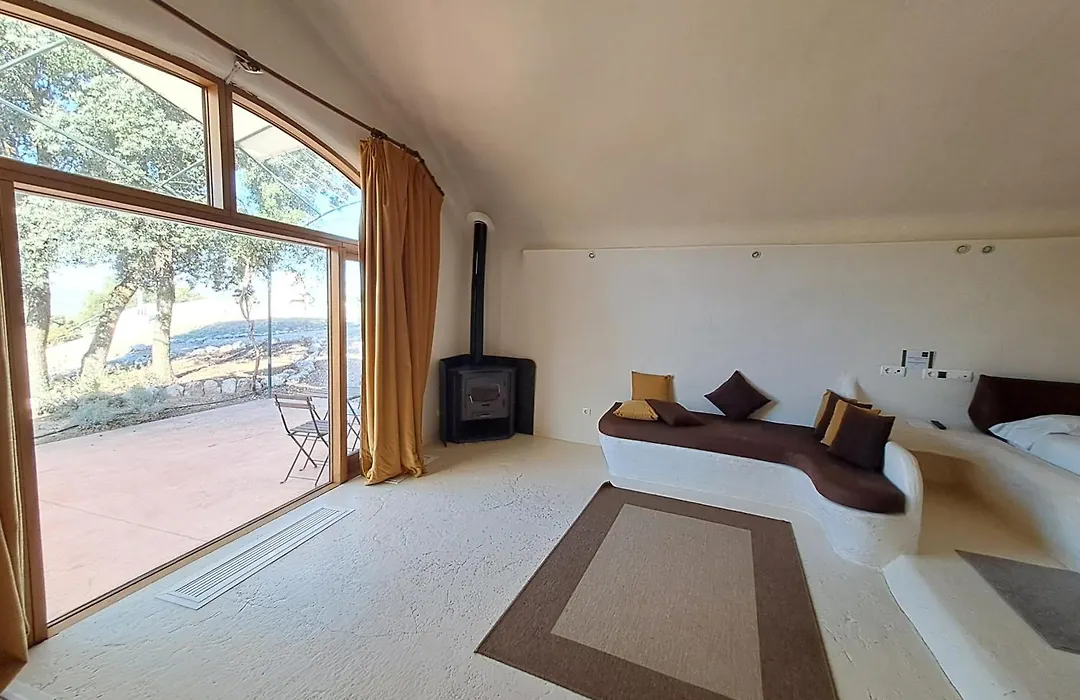 Hotel Rural&Spa Las Nubes-1
