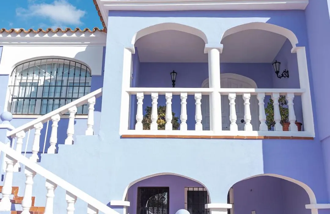 Casa Margarita-1