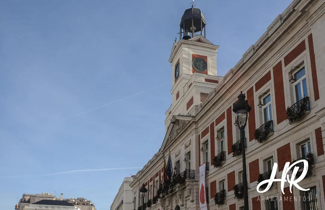 Hr-Madrid-Puerta Del Sol-1