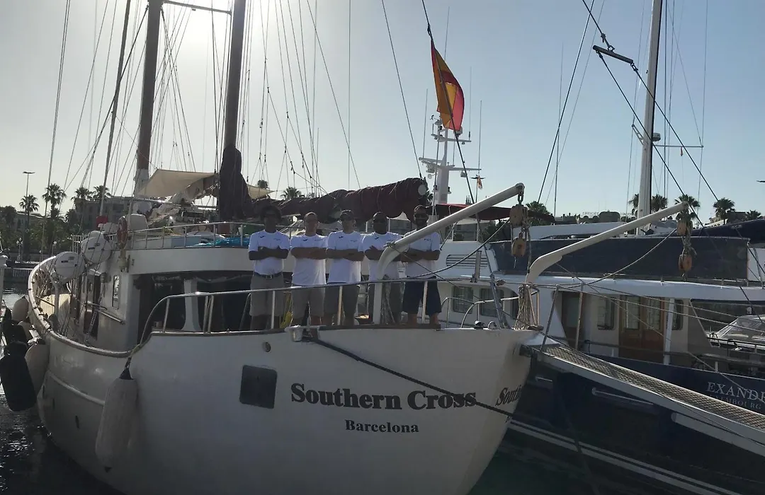 Southern Cross-1