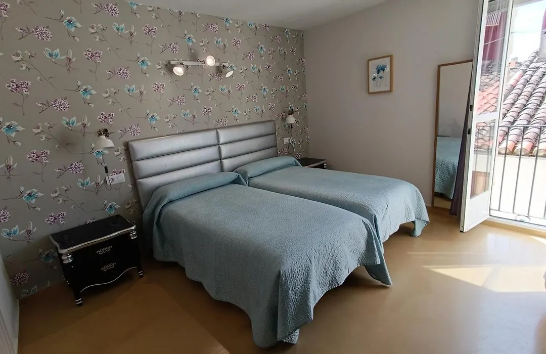 Hotel Rural Martin-1