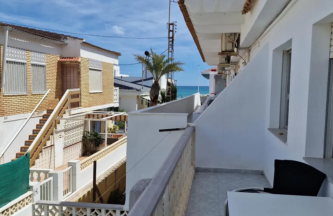 Hostal Alba-1