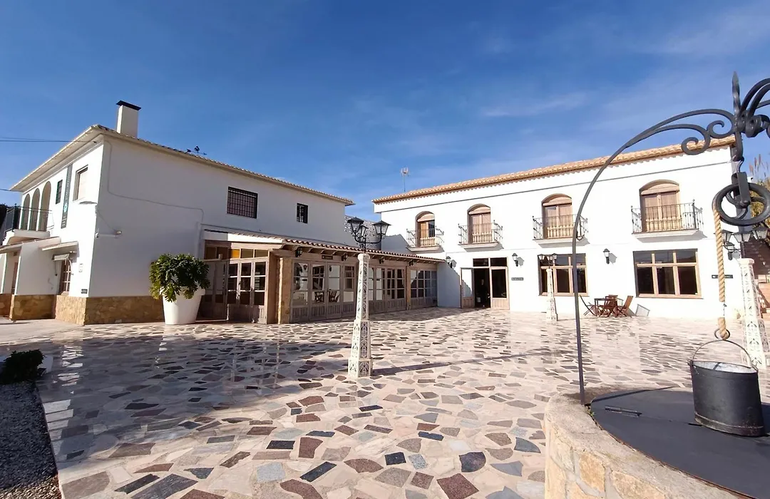 Villa Morena (Adults Only)-1