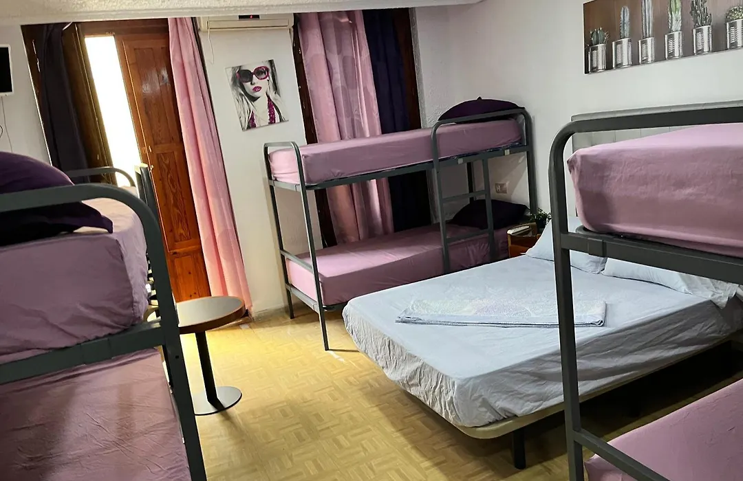 Hostal Mayor-1
