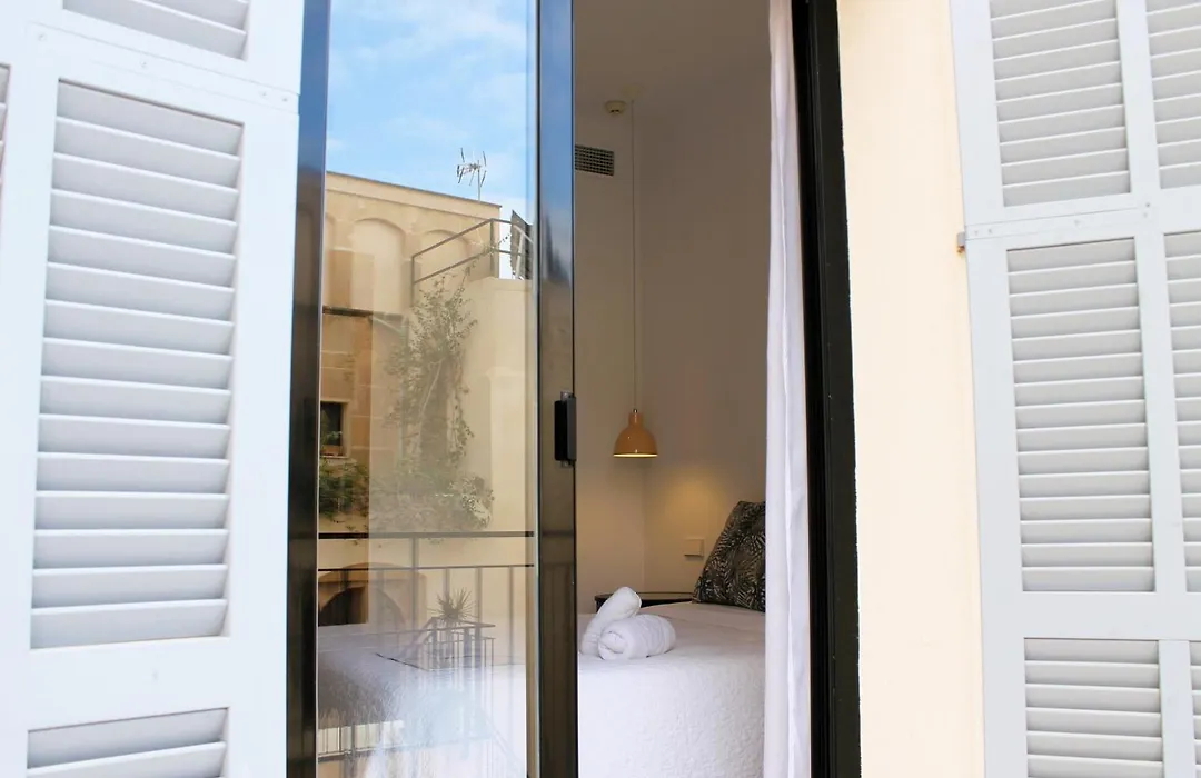 Atrium Suites Mallorca-1