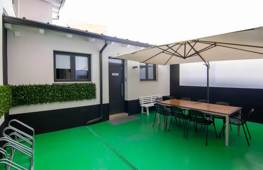 Apartamento Paris-1