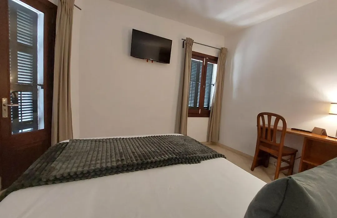 My Rooms Manacor Centre By My Rooms Hotels-1