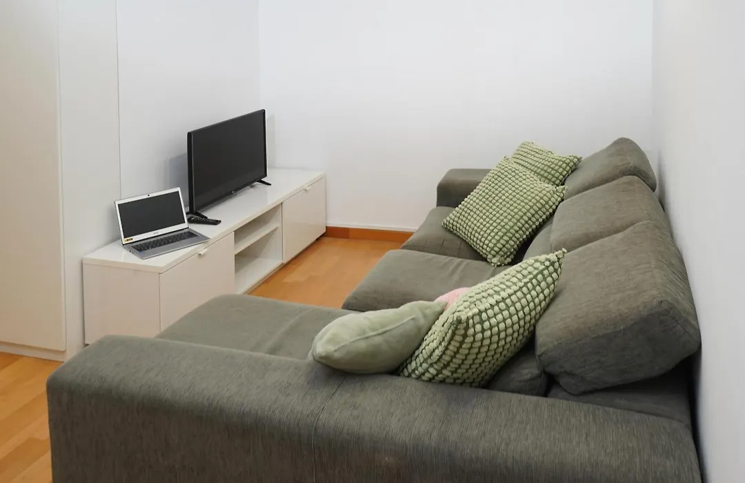 Marbarcelona Suites Berlin-1