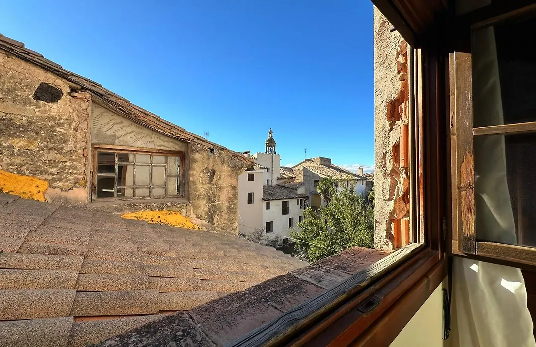 Hotel De La Villa-1