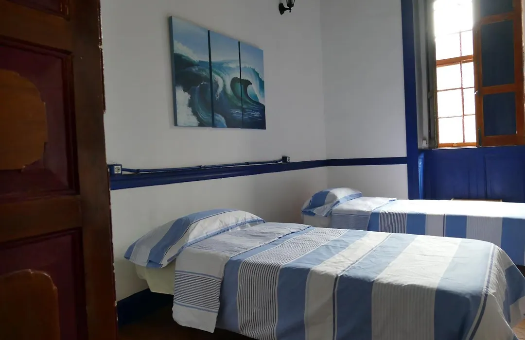 Atlantis Surf Hostel-1