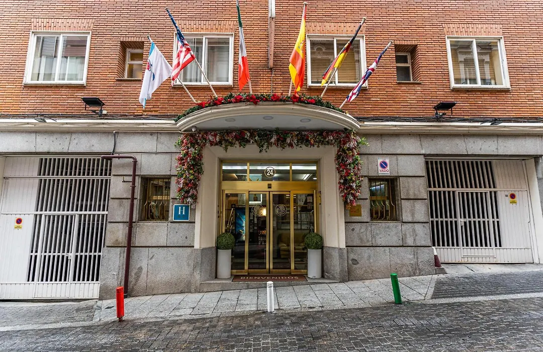 Hotel Mexico-1