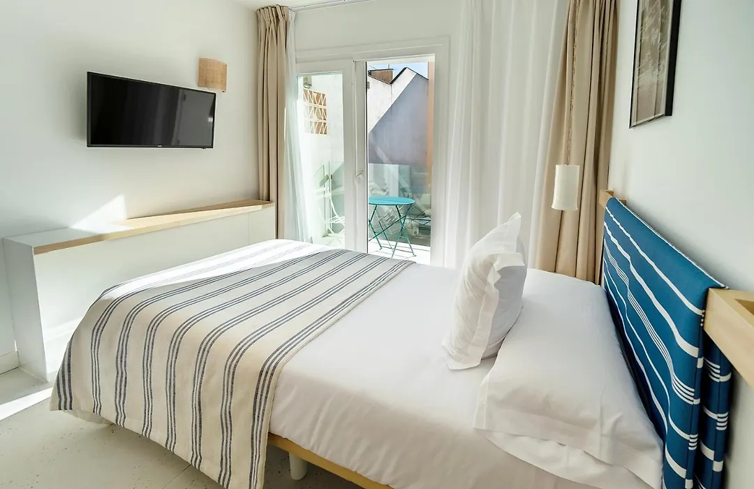 Hotel Bini-1