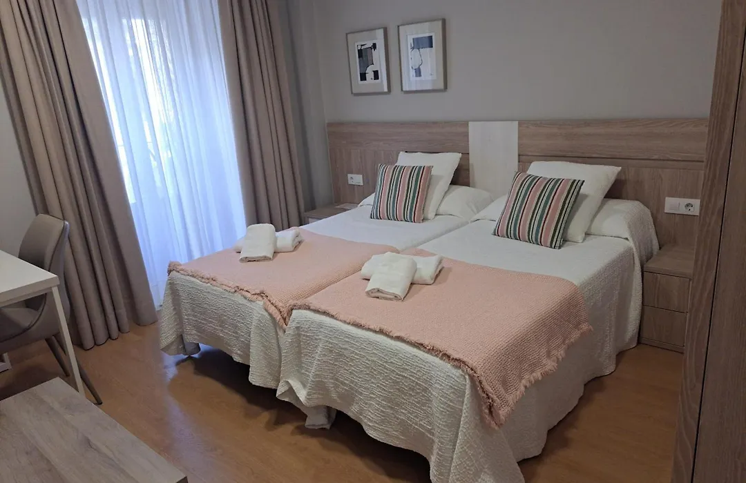 Hotel Roquiño-1
