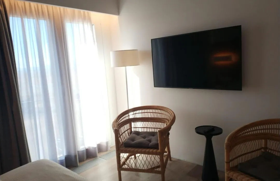 Hotel Mas Catxina-1