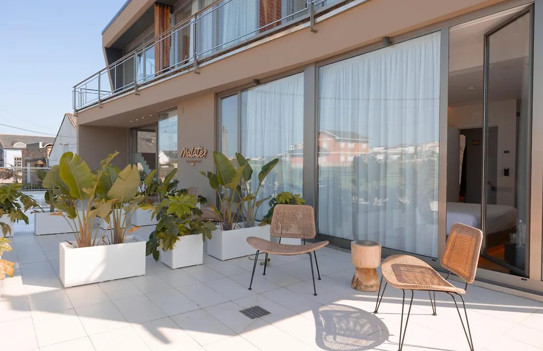 Malates Slow Boutique Hotel-1