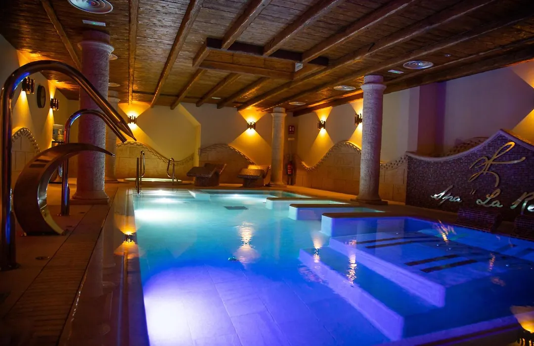 Hotel Spa Viña Real-1