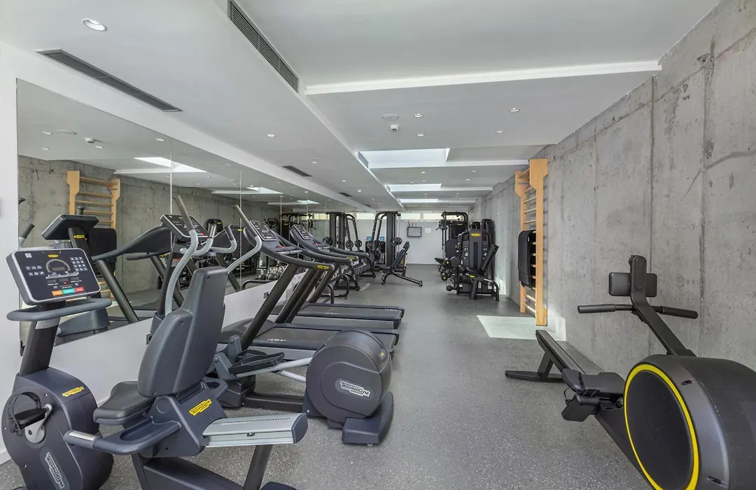 Kumara Serenoa By Lopesan Hotels-1