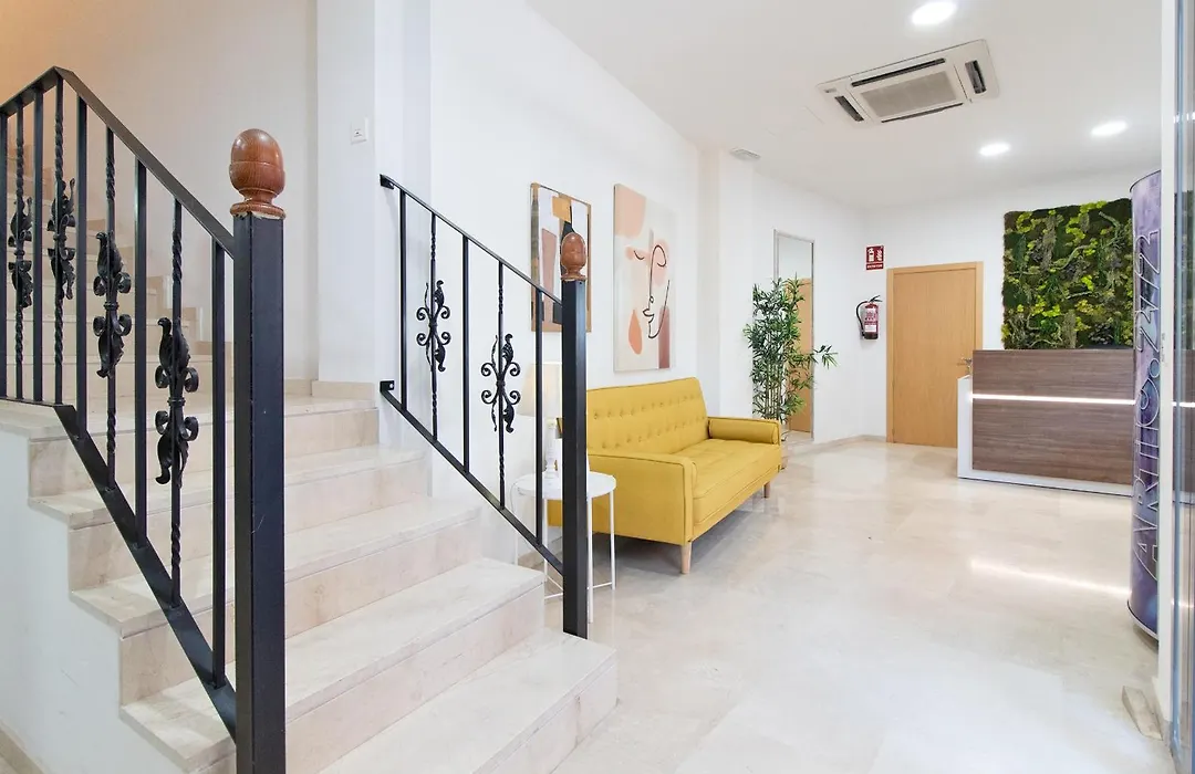 Hotel Sagunto-1