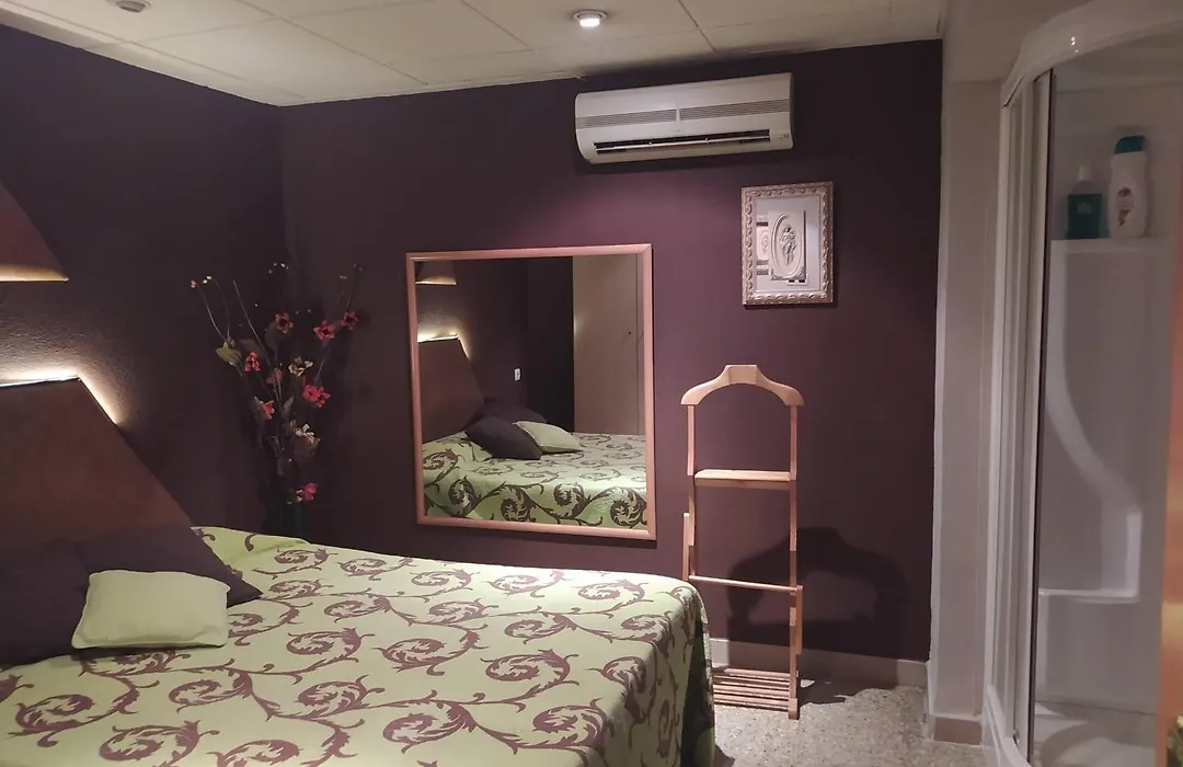 Hostal Happystay-1