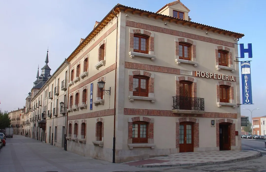 Hospederia el Fielato-1