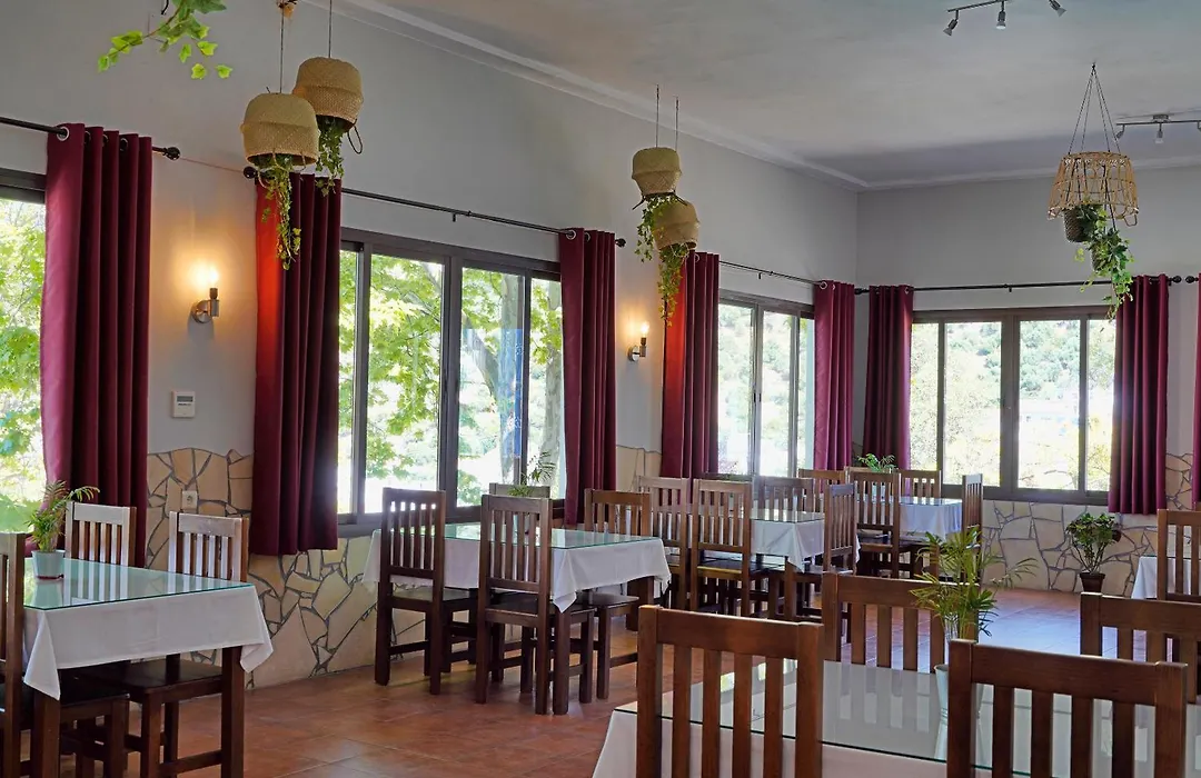 Hotel Rural&Restaurante Las Camaretas-1